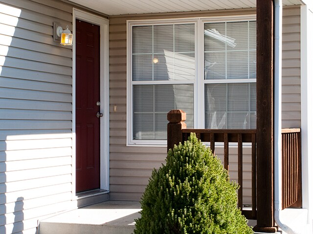 Building Photo - 1949 S Powahatan Ct