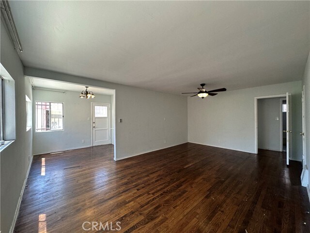 Building Photo - 1321 S Mansfield Ave