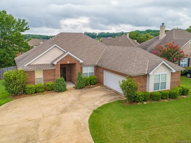 Building Photo - 8913 Autumnbrooke Way