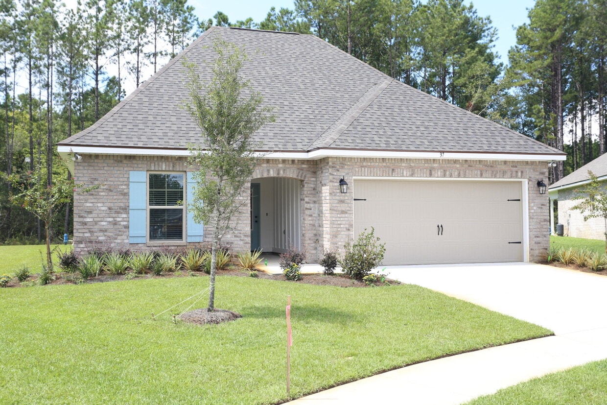 37 Cozy Cove, Freeport, FL 32439 House for Rent in Freeport, FL