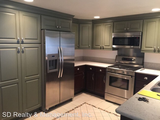 Foto del edificio - 3309 Kennelworth Ln