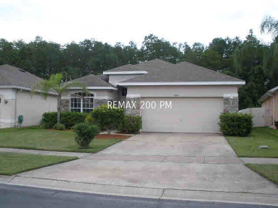 Primary Photo - Stunning 3/2 Gated Community Home In Meado...