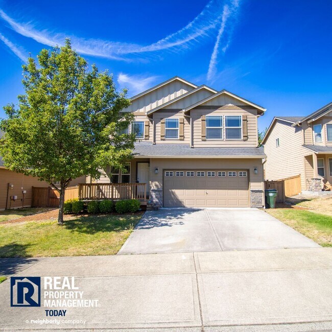 Foto del edificio - 3611 Loren St NE