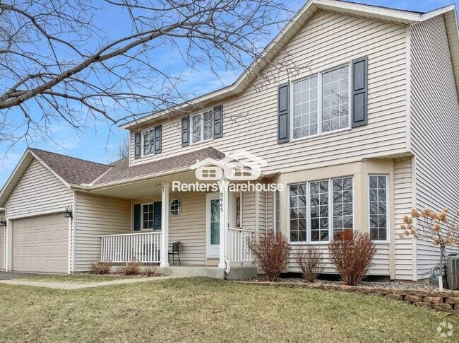 Building Photo - 3965 133rd Ct W