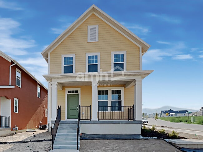 Building Photo - 6063 W Arranmore Dr