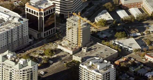 Aerial Photo - Sansara