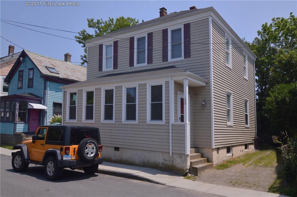 Foto principal - 53 Warner St