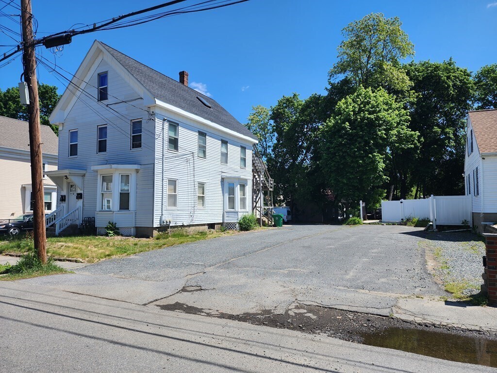 5052 Alden St Unit 3, Ashland, MA 01721 Condo for Rent in Ashland, MA