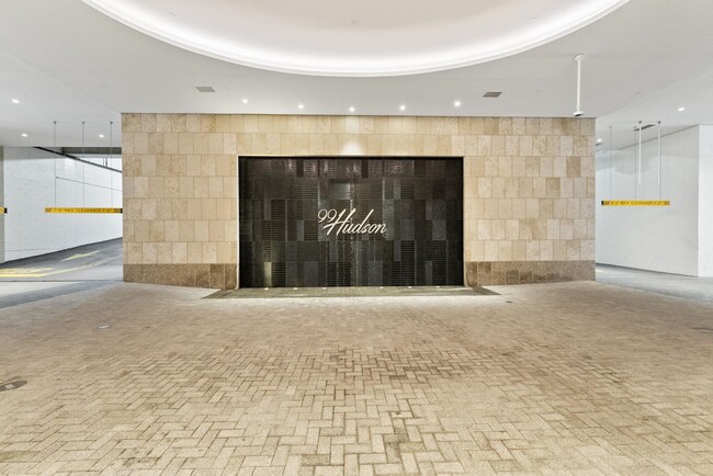 Foto del edificio - 99 Hudson St