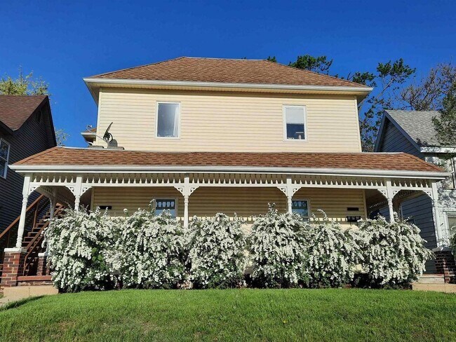 Foto del edificio - 1516 N 13th St