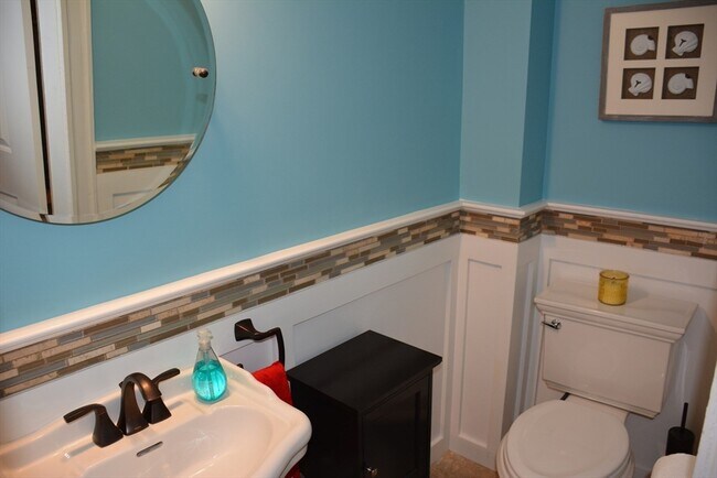 Foto del edificio - 33 Dwight St