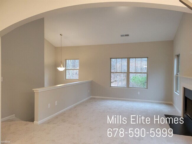 Foto del edificio - 4 br, 3 bath House - 353 Center Point Road