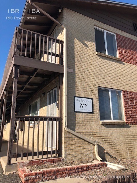 Primary Photo - 3151 Eliot St