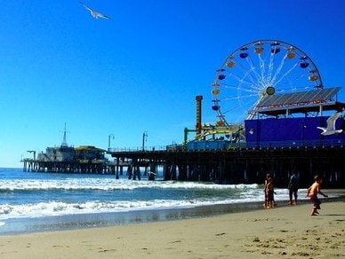 Pasos a la playa - 227 Bay St