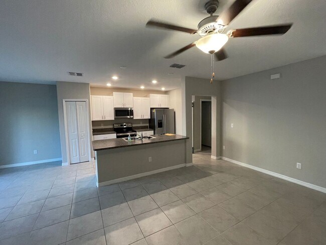 Building Photo - 5016 Wild Senna Blvd