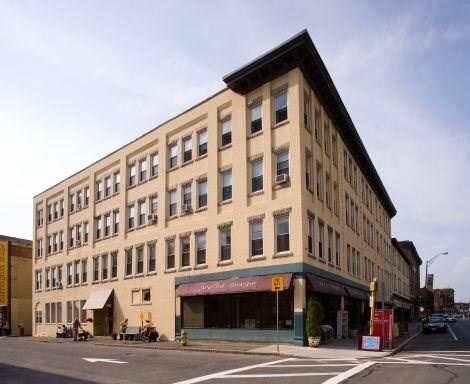 Foto del edificio - 99 2nd St