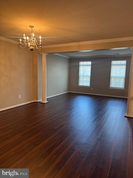 Photo - 1477 Braden Loop Townhome