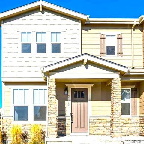 Foto del edificio - 21762 E Quincy Pl