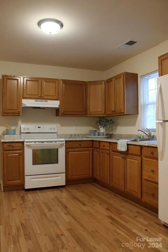 Foto del edificio - 5309 Waxhaw-Marvin Rd