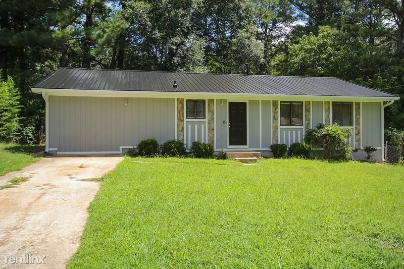 Foto principal - 3 br, 2 bath House - 4035 BIG VALLEY Trail