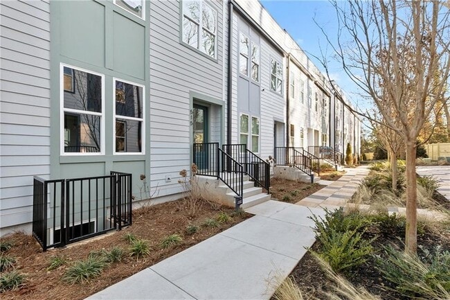 Photo - 515 Motivation Cir NW Townhome