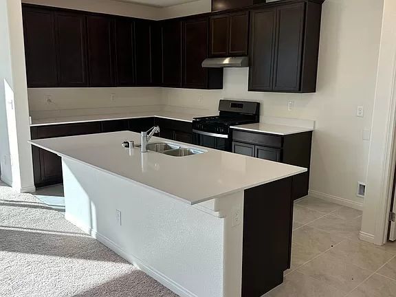 Primary Photo - Move in ready home