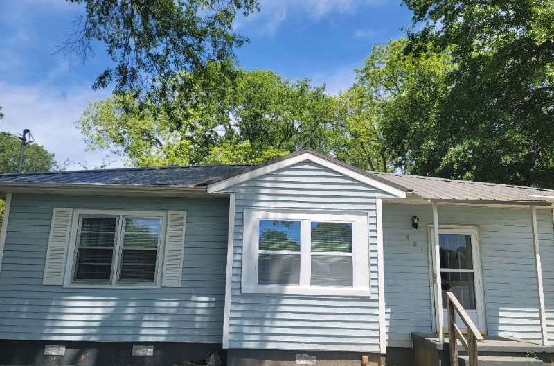 401 Main St, Weaver, AL 36277 House Rental in Weaver, AL