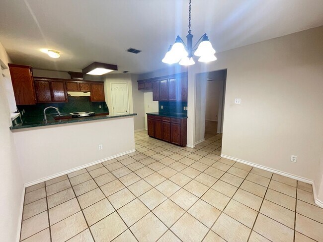 Foto del edificio - Southside Home for Rent – Off Roddfield