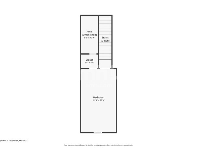 Building Photo - 3284 Vineyard Dr S
