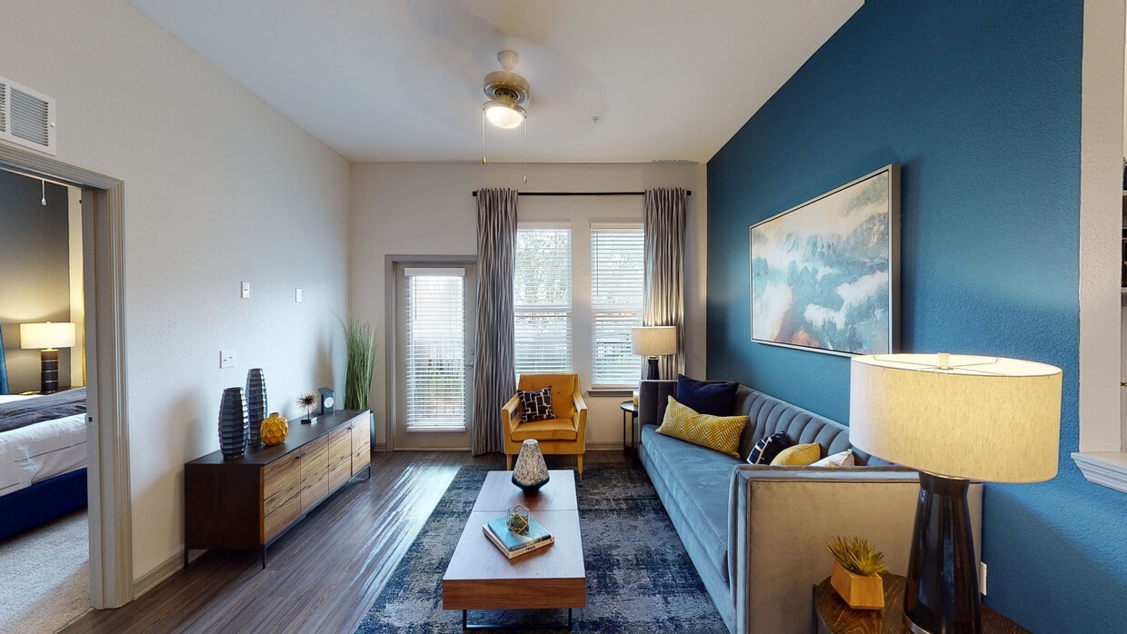 Photo - Century Town Center Apartments