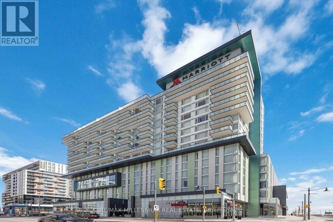 Building Photo - 8081 Birchmount Rd