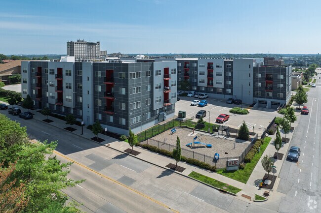 Foto del edificio - 813 Crocker St