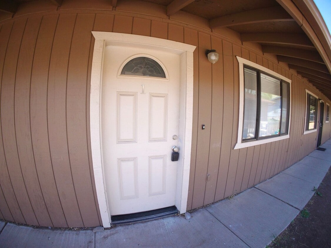 (596) 2905 N. Third Street Unit #1 - (596) 2905 N. Third Street Unit #1