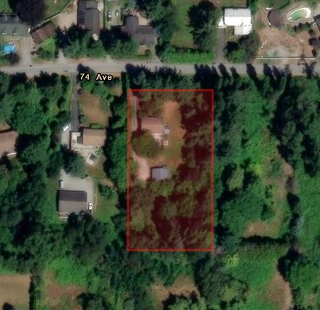 Building Photo - 18338 74 Av