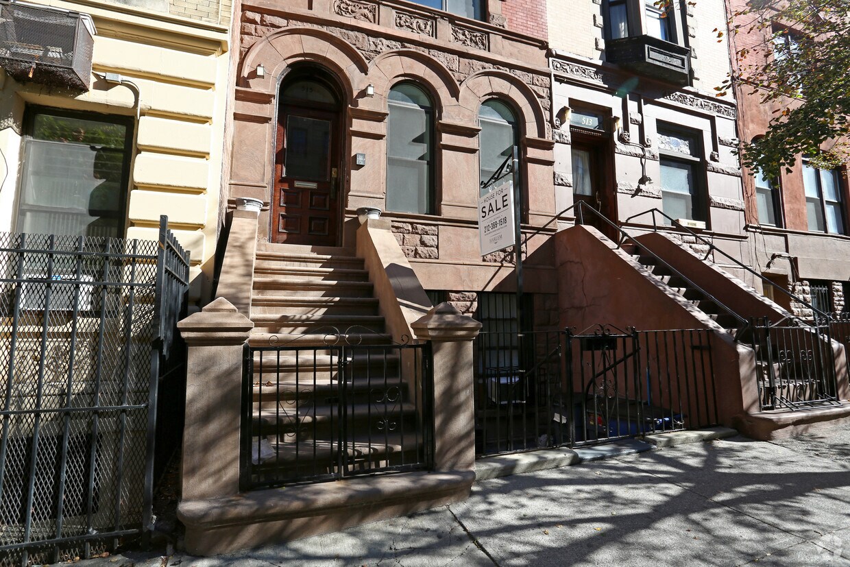 Foto del edificio - 515 W 144th St