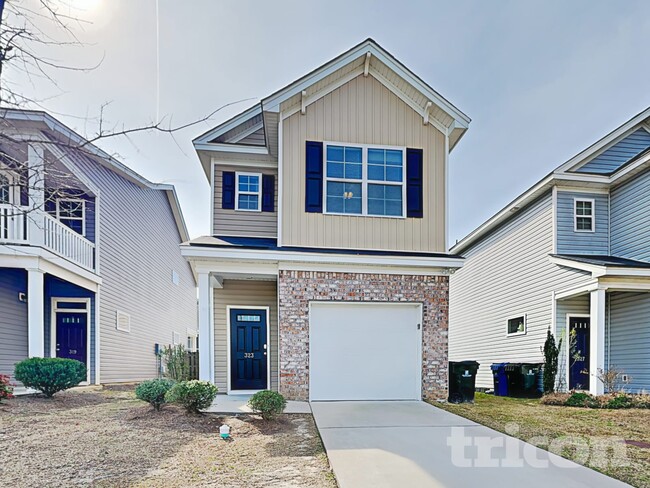 Foto del edificio - 323 Springwalk Ln