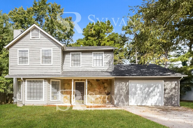 Foto del edificio - Life Just Got Better!