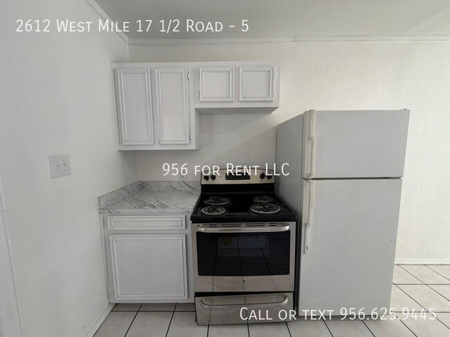 Building Photo - 2612 W Mile 17 1/2 Rd