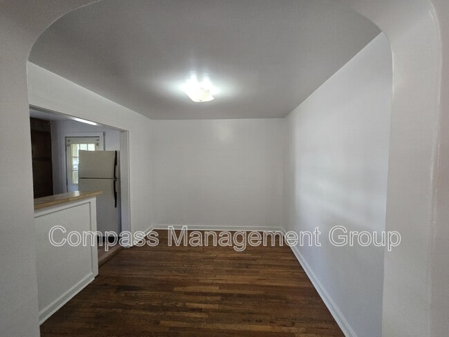 Foto del edificio - 1719 McClung Ave