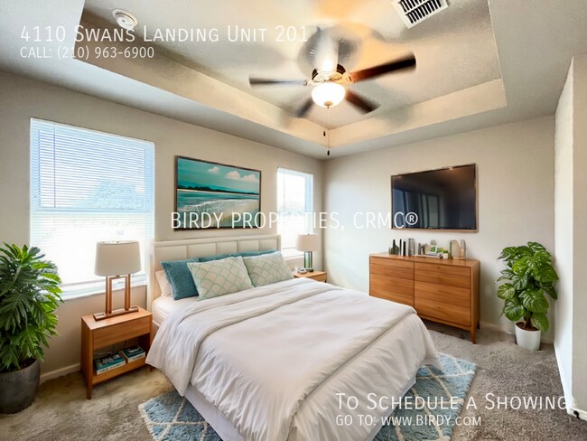 Foto del edificio - 4110 Swans Landing