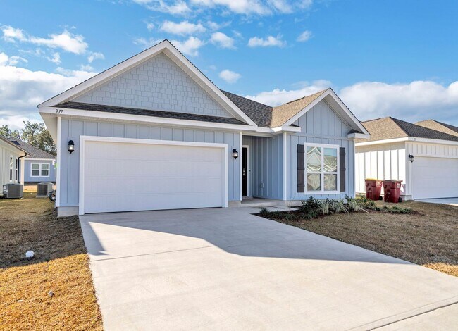 Foto del edificio - BRAND NEW!! 4bed/2bath Craftsman home