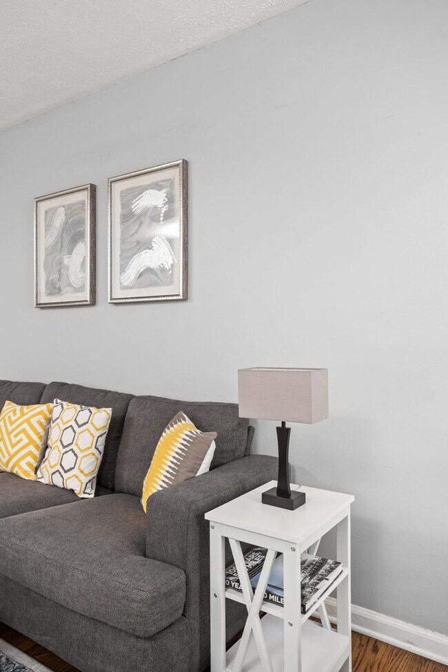Foto del edificio - 2307 E 65th St