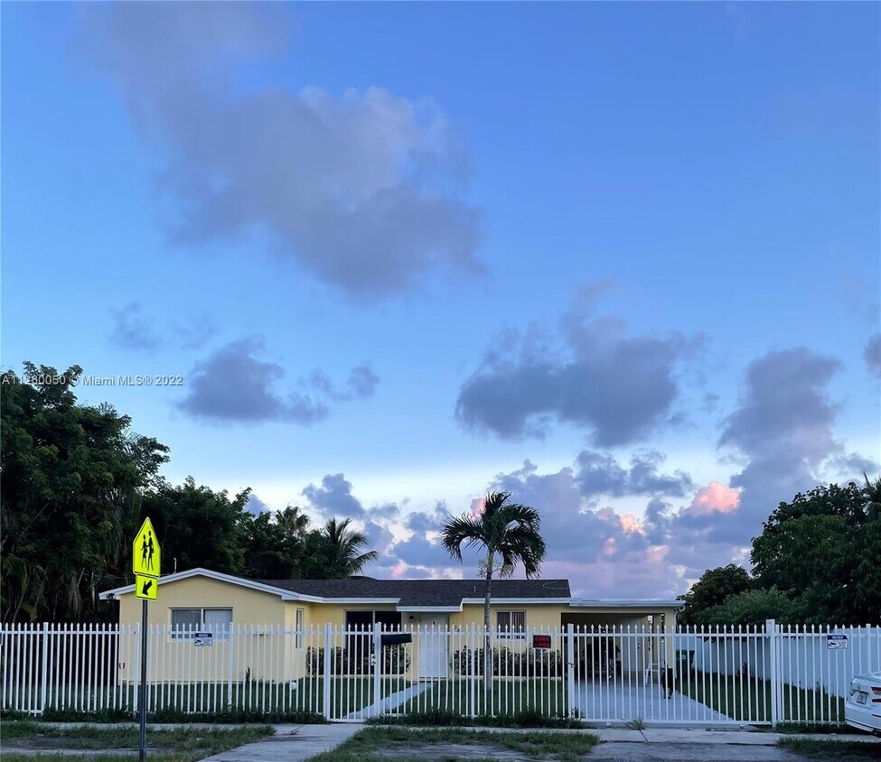 1280 NW 111th St, Miami, FL 33167 House Rental in Miami, FL
