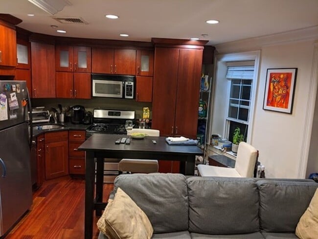 Foto del edificio - SEPTEMBER 1 North End 2 bedroom