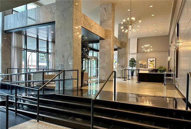 Foto del edificio - 620 Peachtree St NE