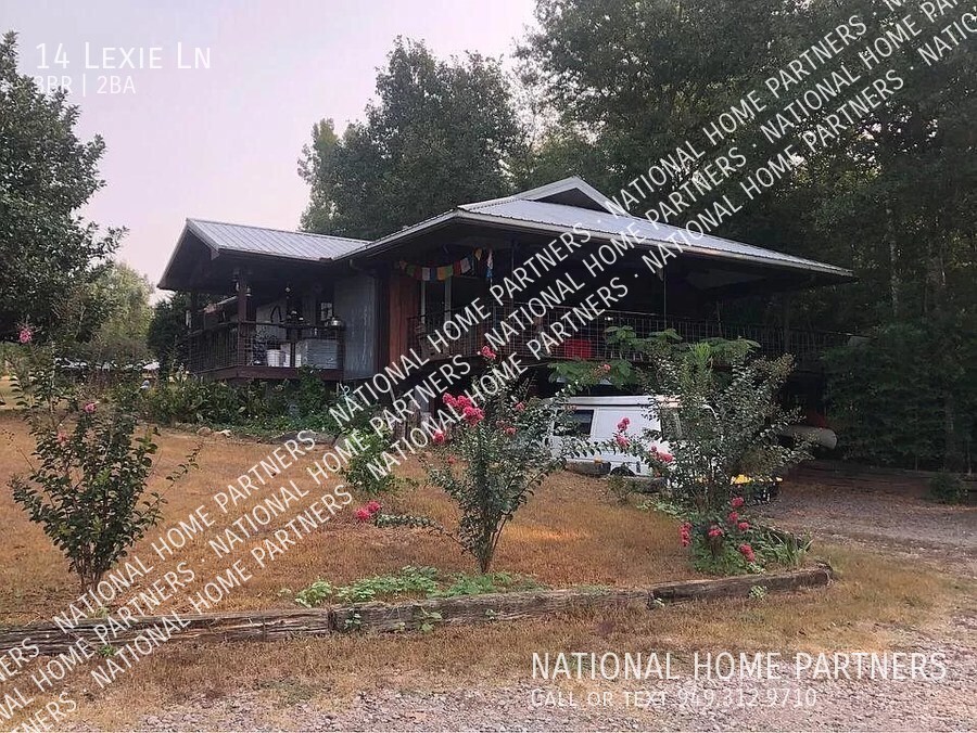 Primary Photo - Rent to Own Home on 4 acres with $14,000 D...