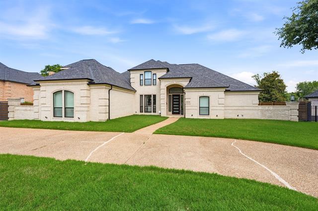 Foto del edificio - 4805 Mill Creek Dr