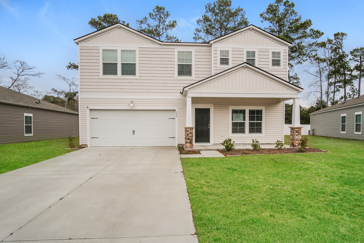 Foto principal - 375 Hidden Cove Dr