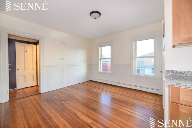 Foto del edificio - 146 Webster Ave