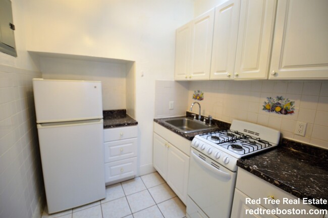 Foto del edificio - 109 Dartmouth St